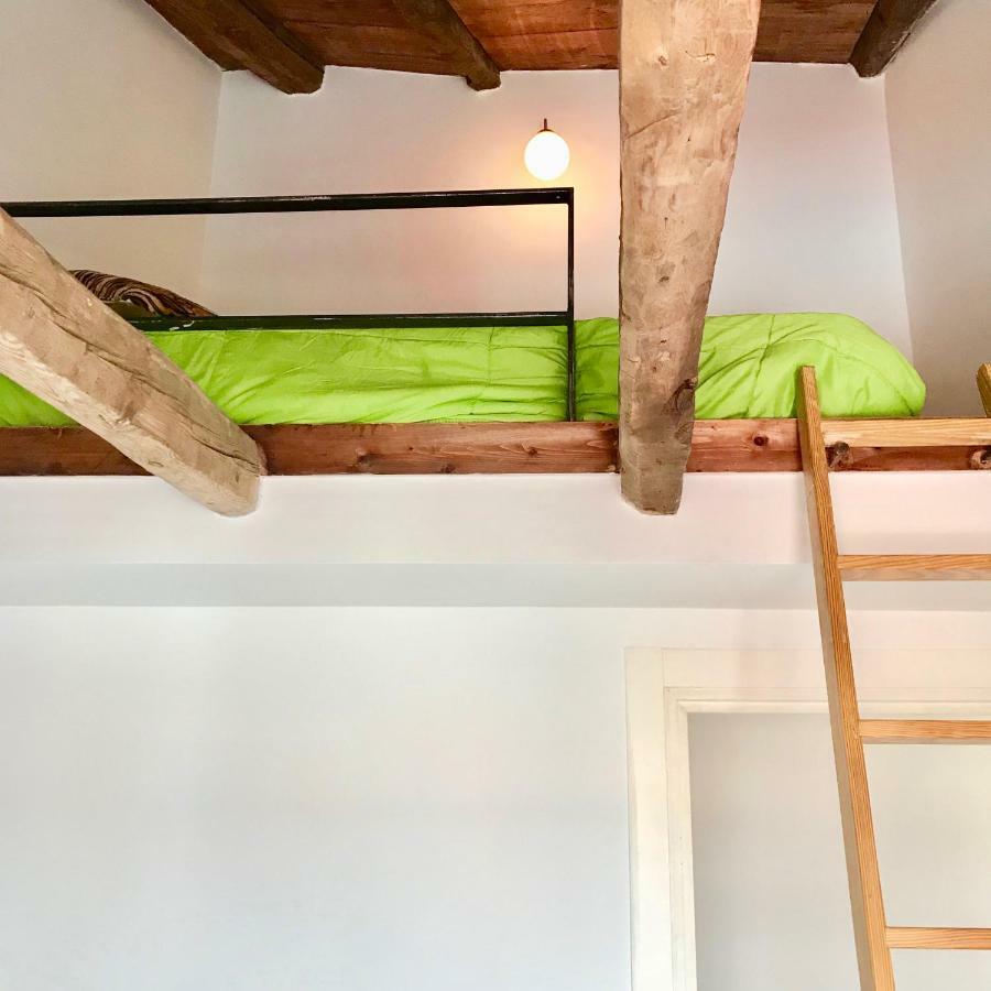 Atico De Mowgli - Sol Apartment Мадрид Екстериор снимка